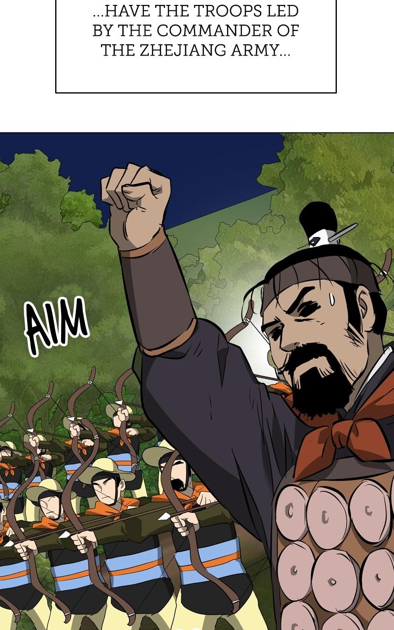 Read Infinite Leveling: Murim chapter 126.8 image 148 on Lezhin