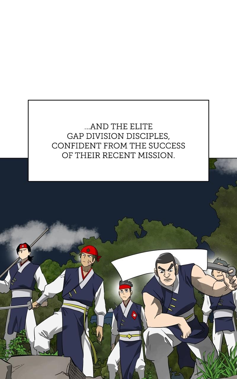 Read Infinite Leveling: Murim chapter 126.8 image 150 on Lezhin