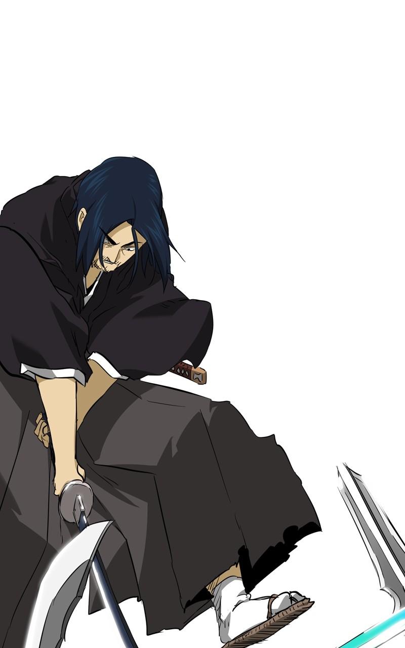 Read Infinite Leveling: Murim chapter 126.8 image 18 on Lezhin