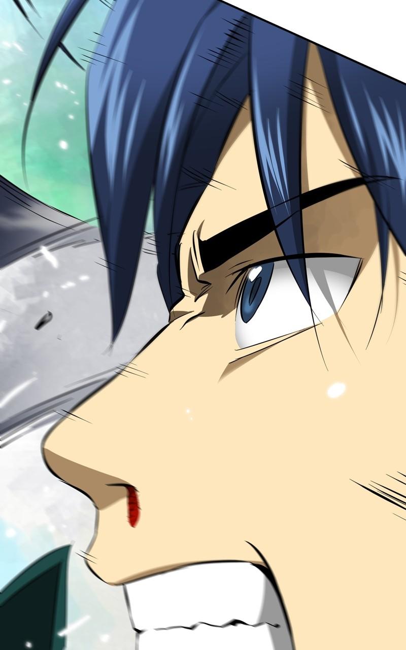 Read Infinite Leveling: Murim chapter 126.8 image 21 on Lezhin