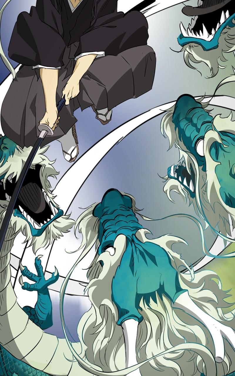 Read Infinite Leveling: Murim chapter 126.8 image 26 on Lezhin