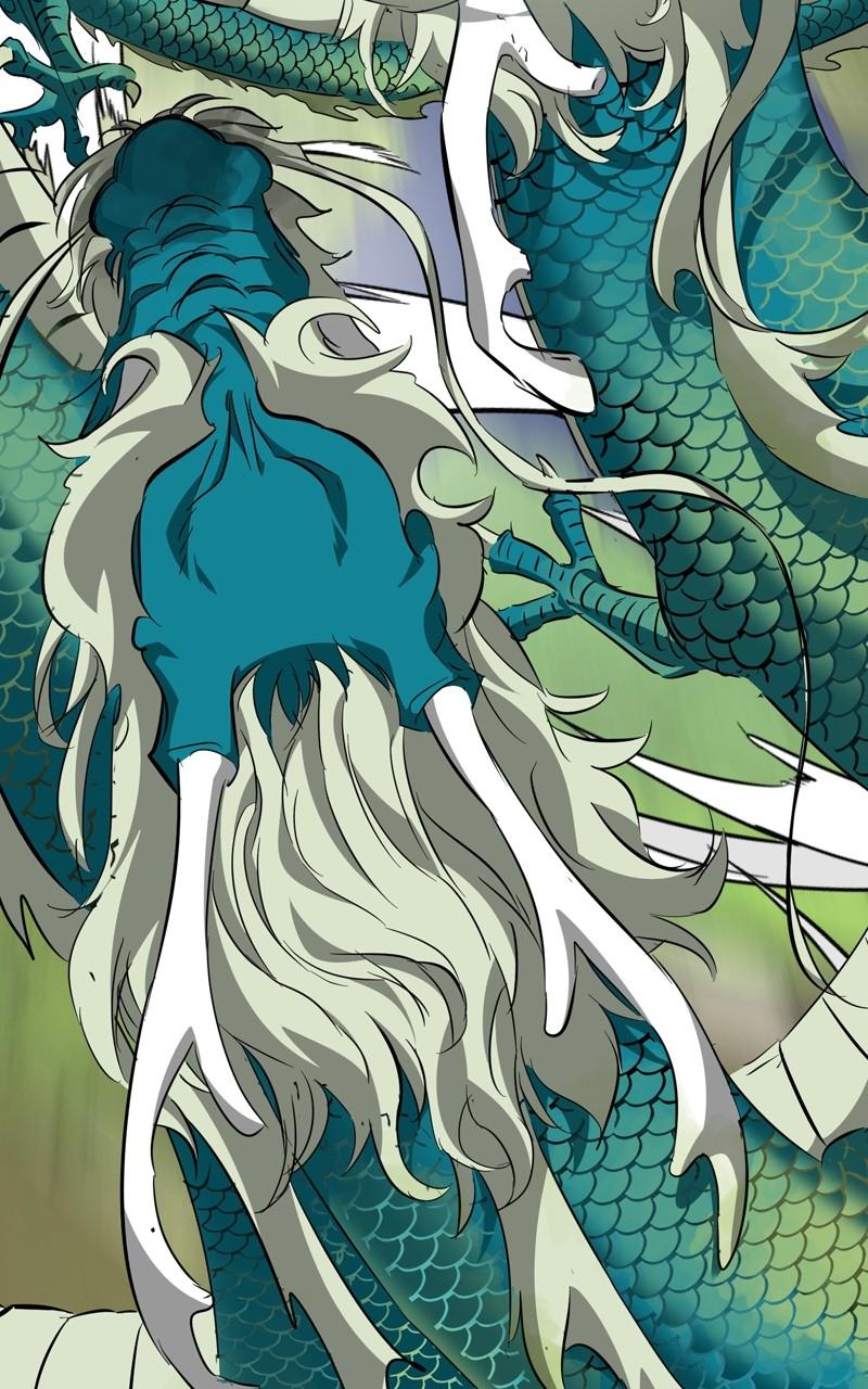 Read Infinite Leveling: Murim chapter 126.8 image 27 on Lezhin