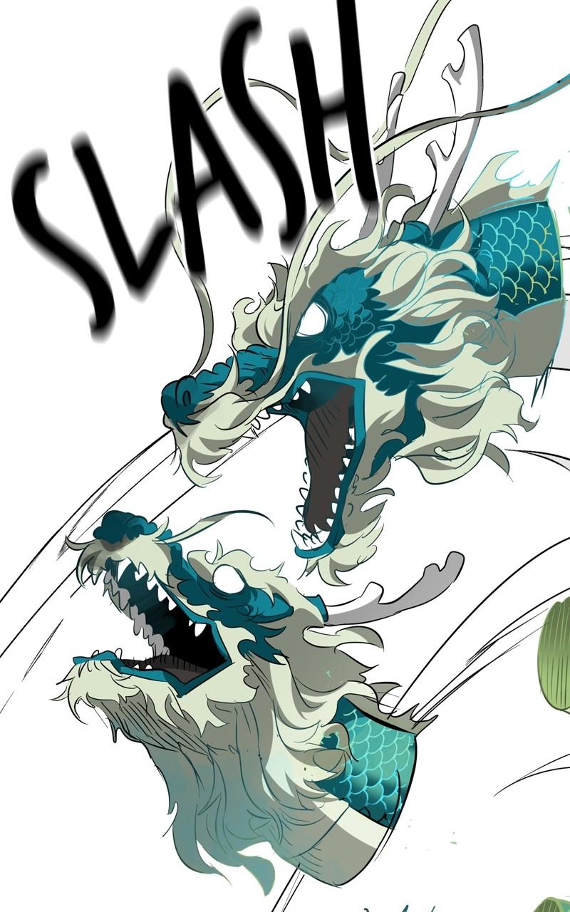 Read Infinite Leveling: Murim chapter 126.8 image 29 on Lezhin