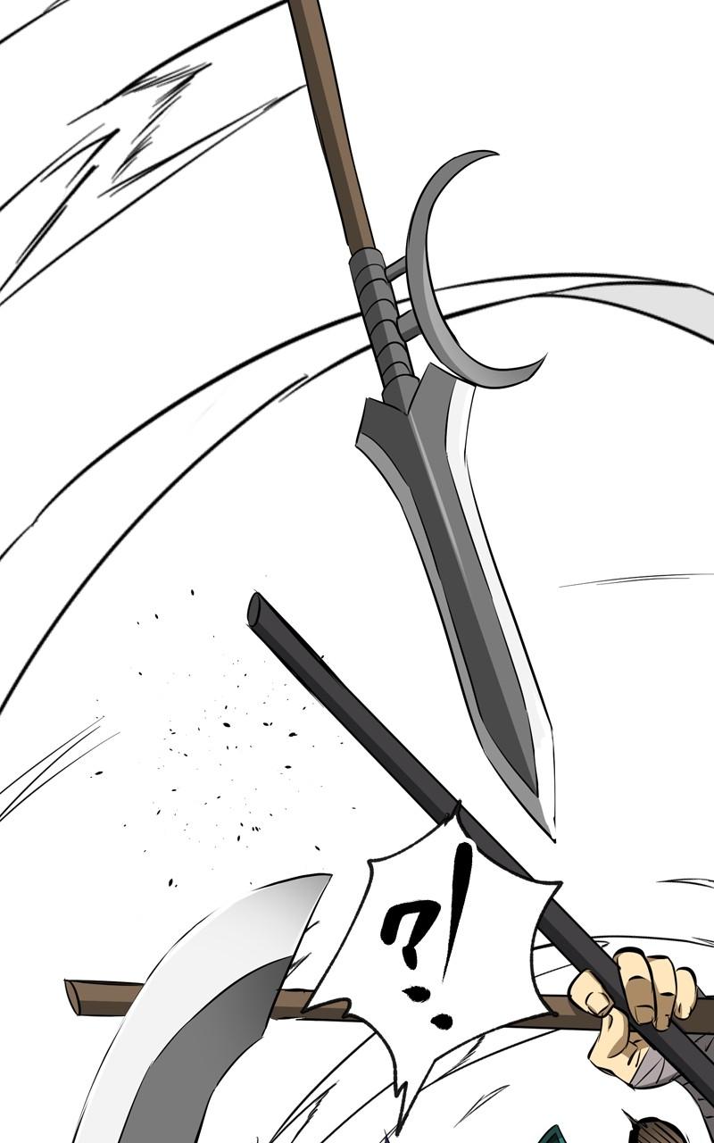 Read Infinite Leveling: Murim chapter 126.8 image 34 on Lezhin