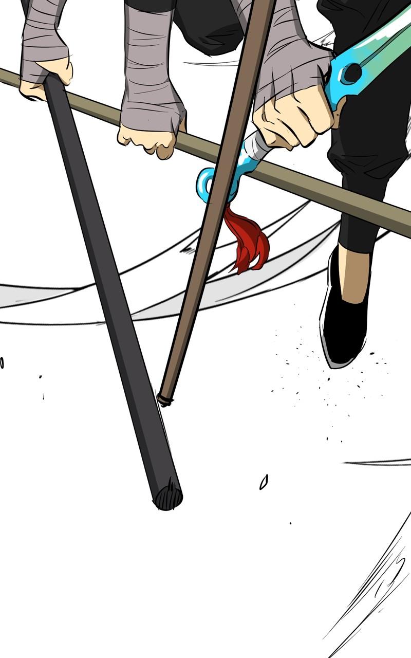 Read Infinite Leveling: Murim chapter 126.8 image 36 on Lezhin