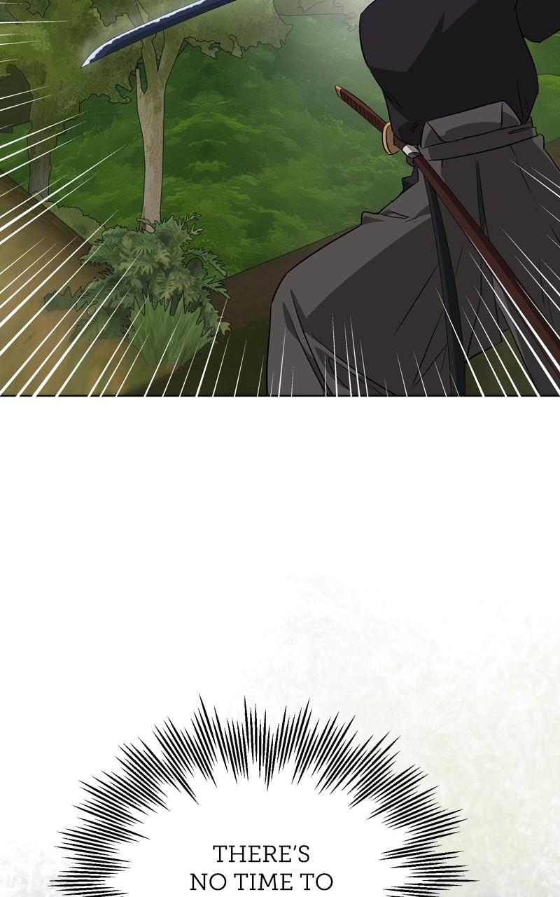 Read Infinite Leveling: Murim chapter 126.8 image 4 on Lezhin