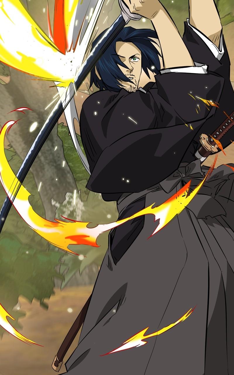 Read Infinite Leveling: Murim chapter 126.8 image 44 on Lezhin