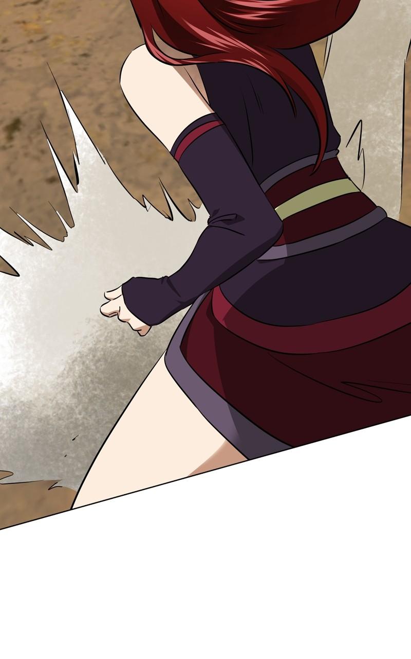 Read Infinite Leveling: Murim chapter 126.8 image 47 on Lezhin