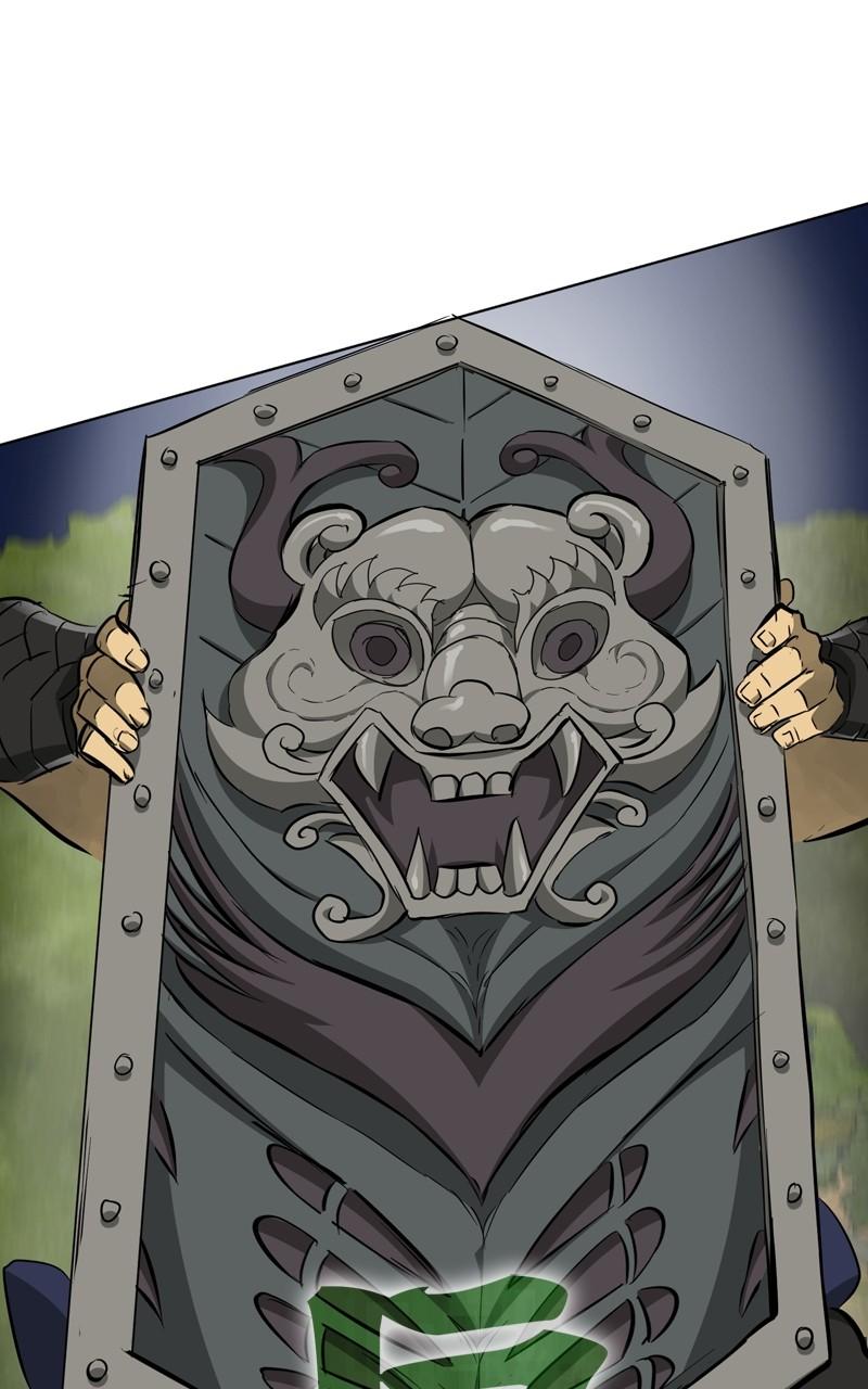 Read Infinite Leveling: Murim chapter 126.8 image 48 on Lezhin