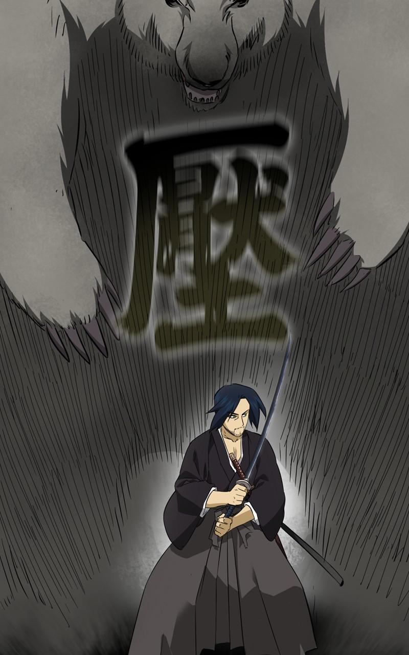 Read Infinite Leveling: Murim chapter 126.8 image 51 on Lezhin