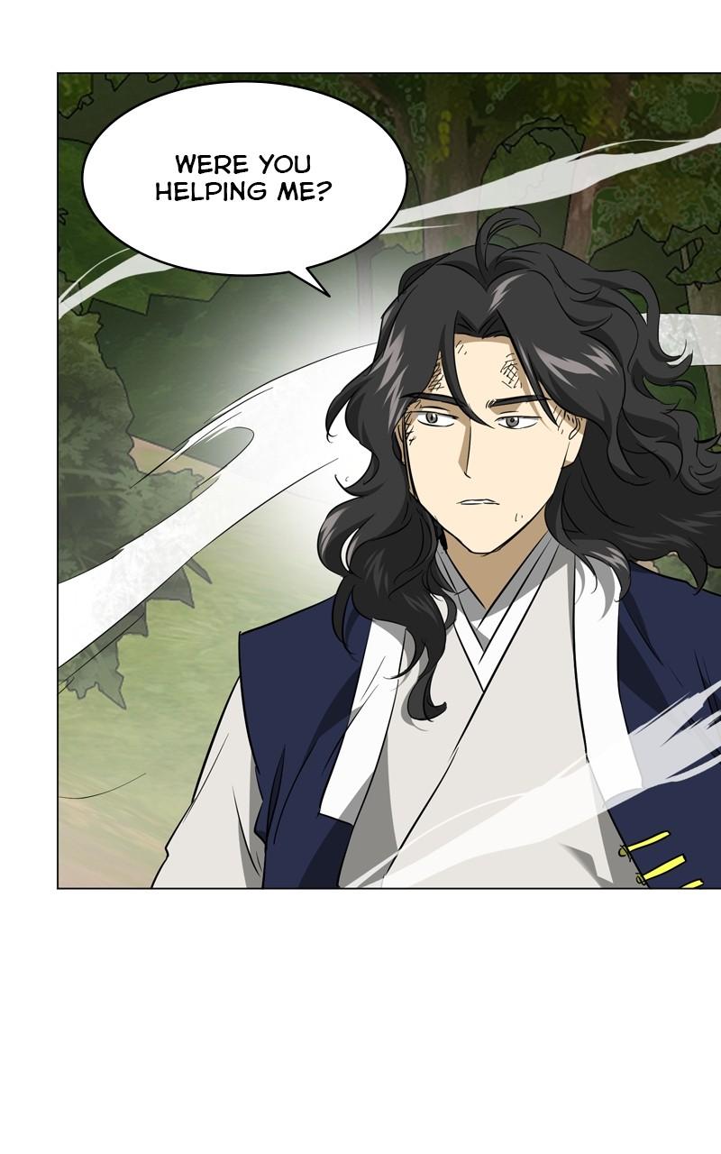 Read Infinite Leveling: Murim chapter 126.8 image 58 on Lezhin