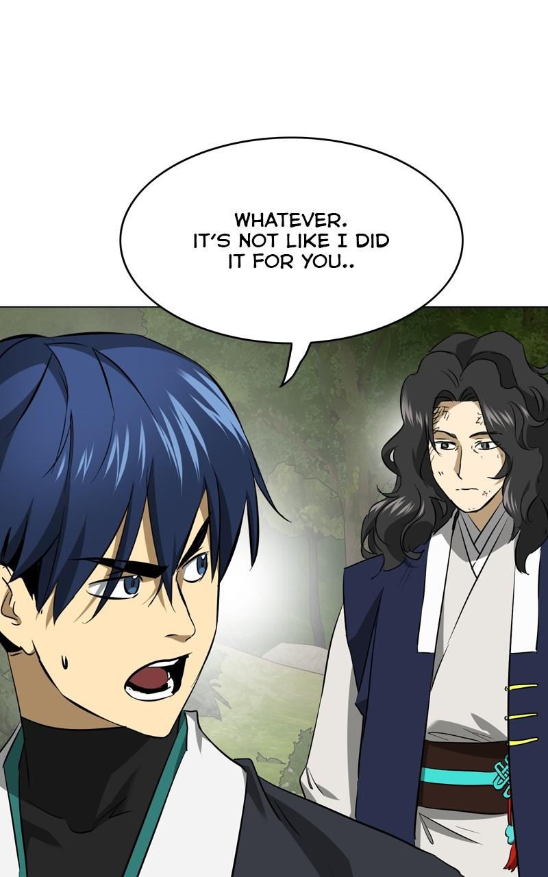 Read Infinite Leveling: Murim chapter 126.8 image 59 on Lezhin