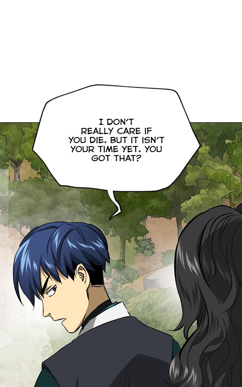 Read Infinite Leveling: Murim chapter 126.8 image 61 on Lezhin