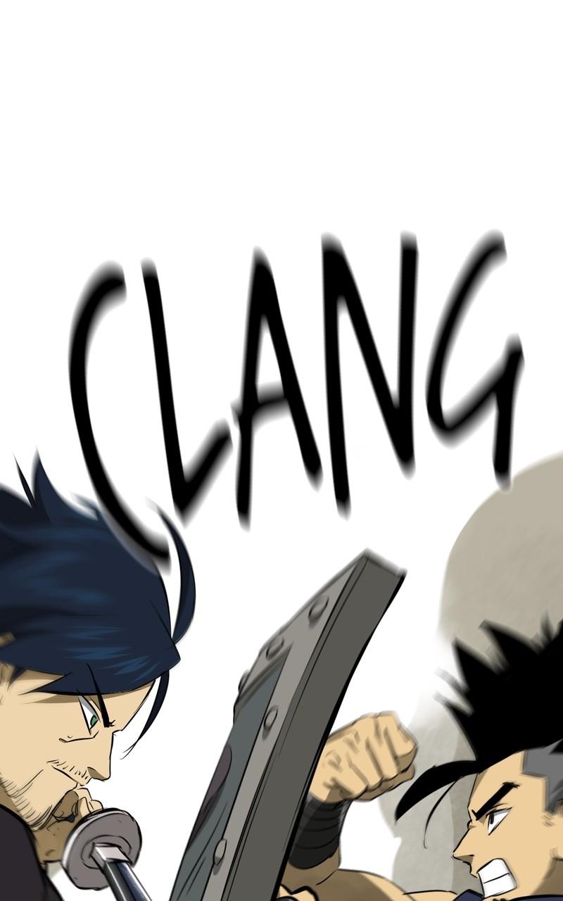 Read Infinite Leveling: Murim chapter 126.8 image 79 on Lezhin