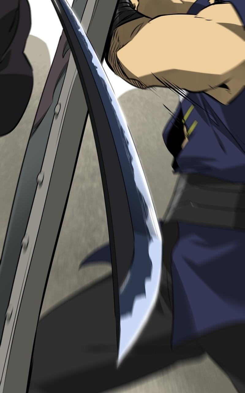 Read Infinite Leveling: Murim chapter 126.8 image 80 on Lezhin