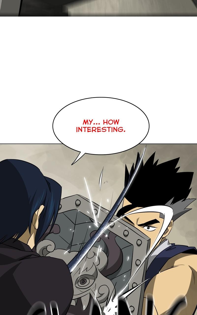 Read Infinite Leveling: Murim chapter 126.8 image 81 on Lezhin
