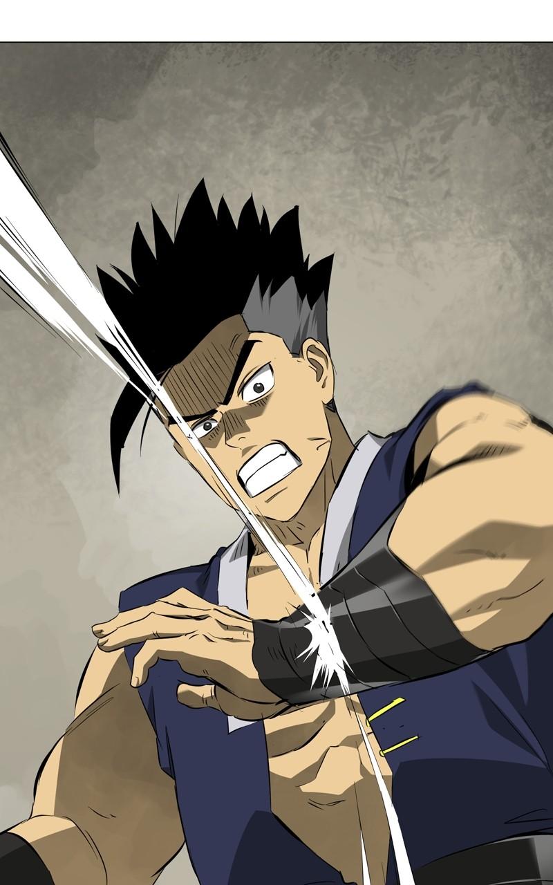 Read Infinite Leveling: Murim chapter 126.8 image 88 on Lezhin