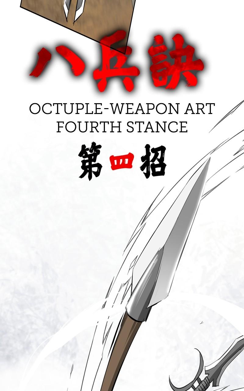 Read Infinite Leveling: Murim chapter 126.8 image 9 on Lezhin