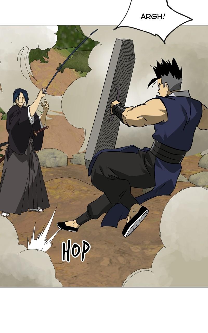 Read Infinite Leveling: Murim chapter 126.8 image 91 on Lezhin