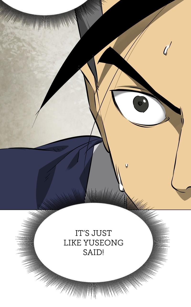Read Infinite Leveling: Murim chapter 126.8 image 93 on Lezhin