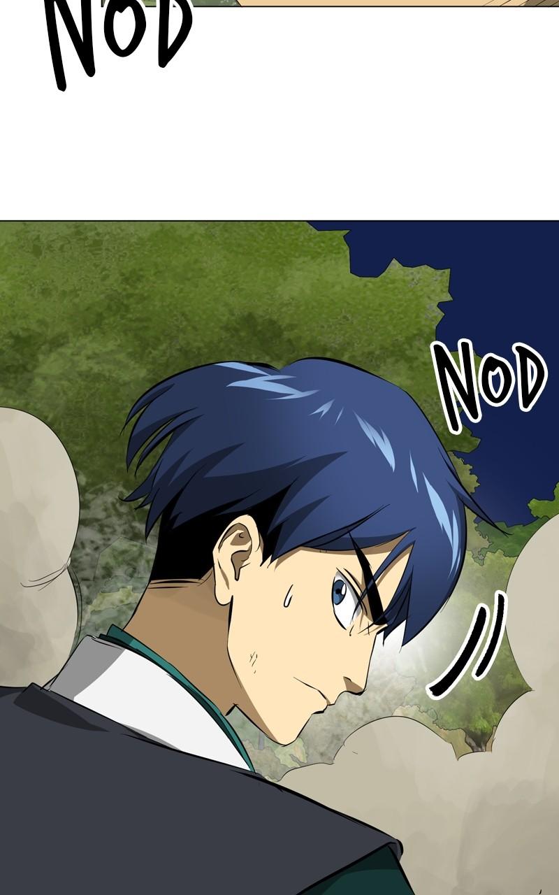 Read Infinite Leveling: Murim chapter 126.8 image 97 on Lezhin
