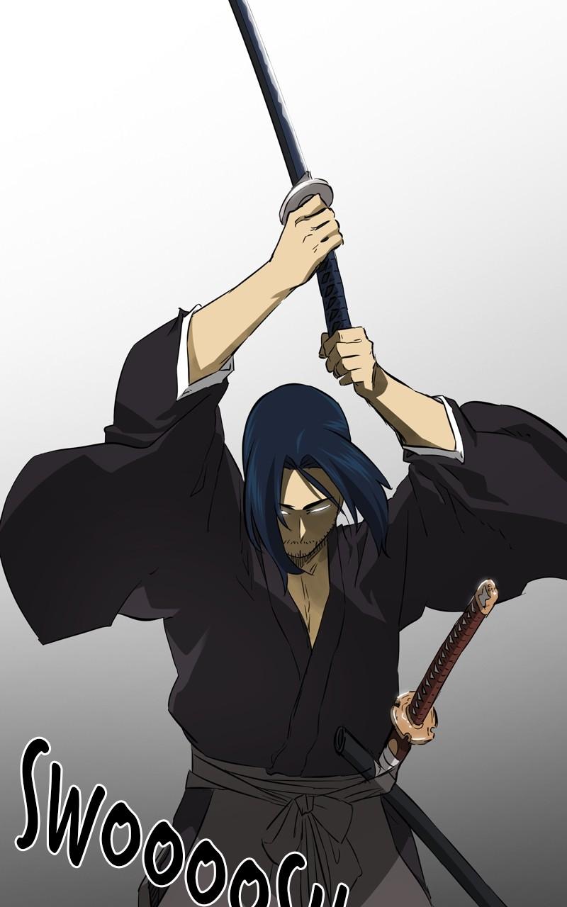 Read Infinite Leveling: Murim chapter 126.9 image 101 on Lezhin