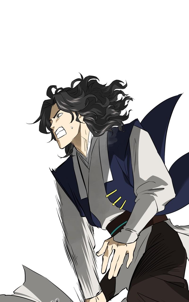 Read Infinite Leveling: Murim chapter 126.9 image 105 on Lezhin