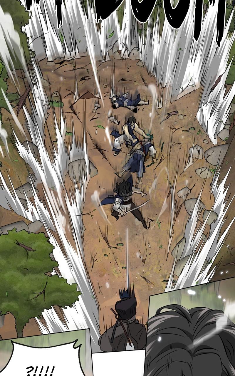 Read Infinite Leveling: Murim chapter 126.9 image 118 on Lezhin