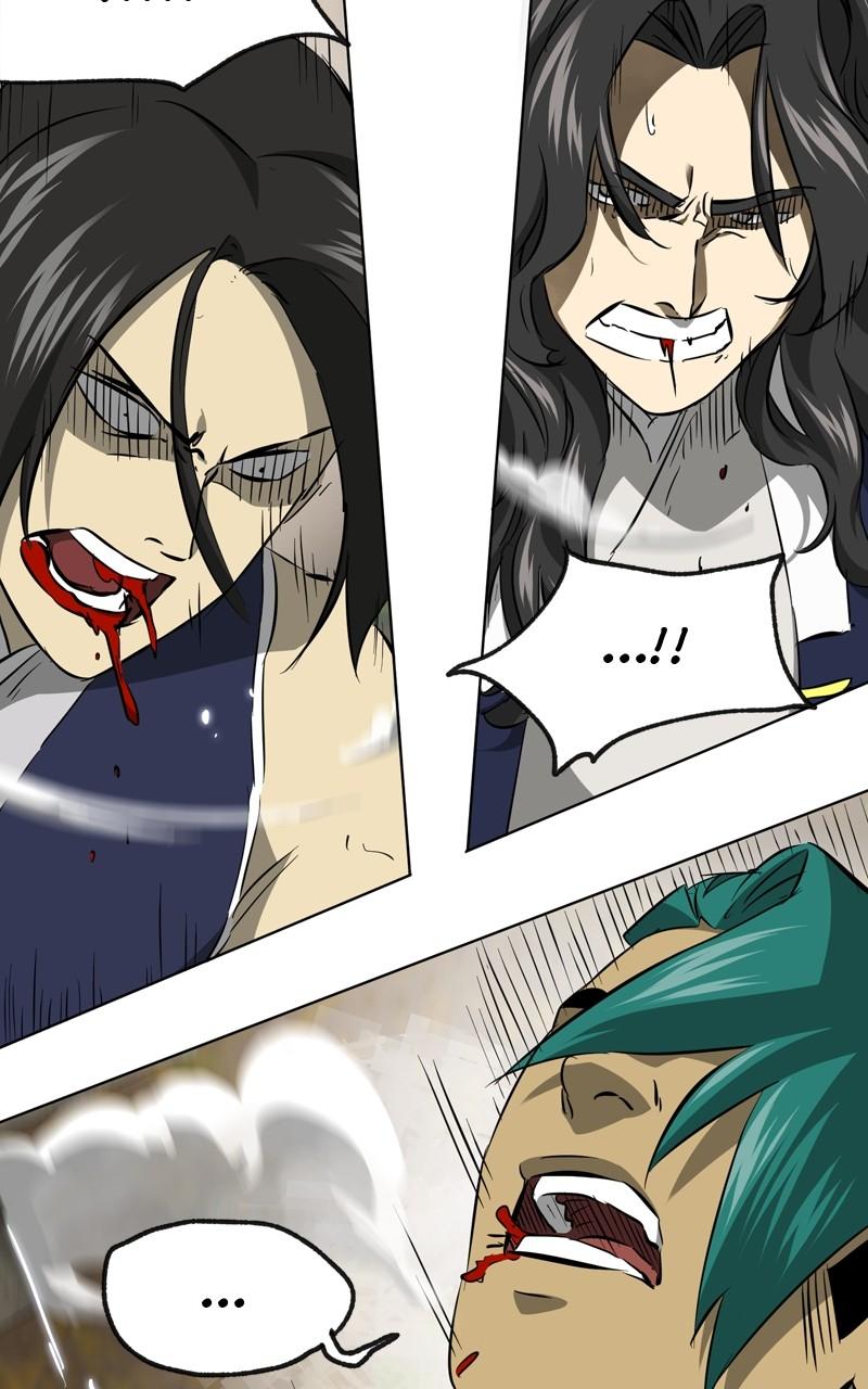 Read Infinite Leveling: Murim chapter 126.9 image 119 on Lezhin