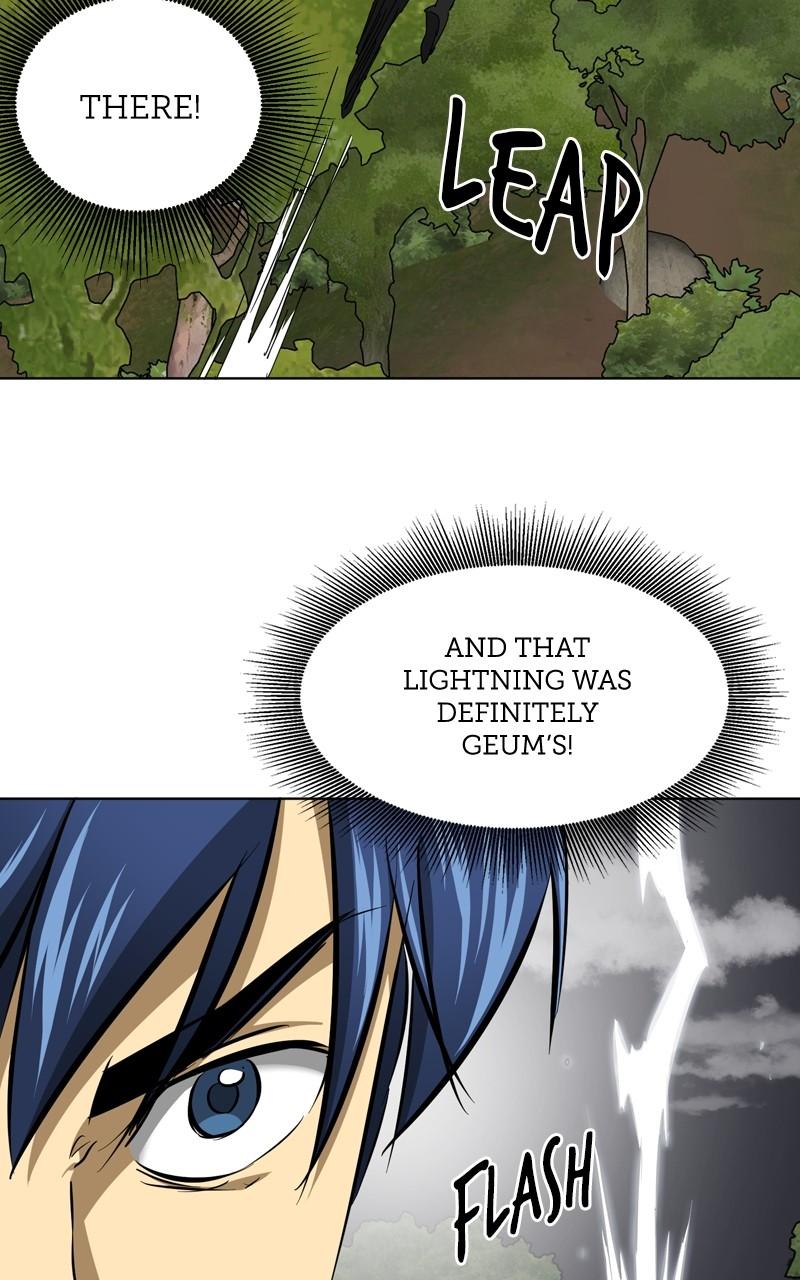 Read Infinite Leveling: Murim chapter 126.9 image 124 on Lezhin