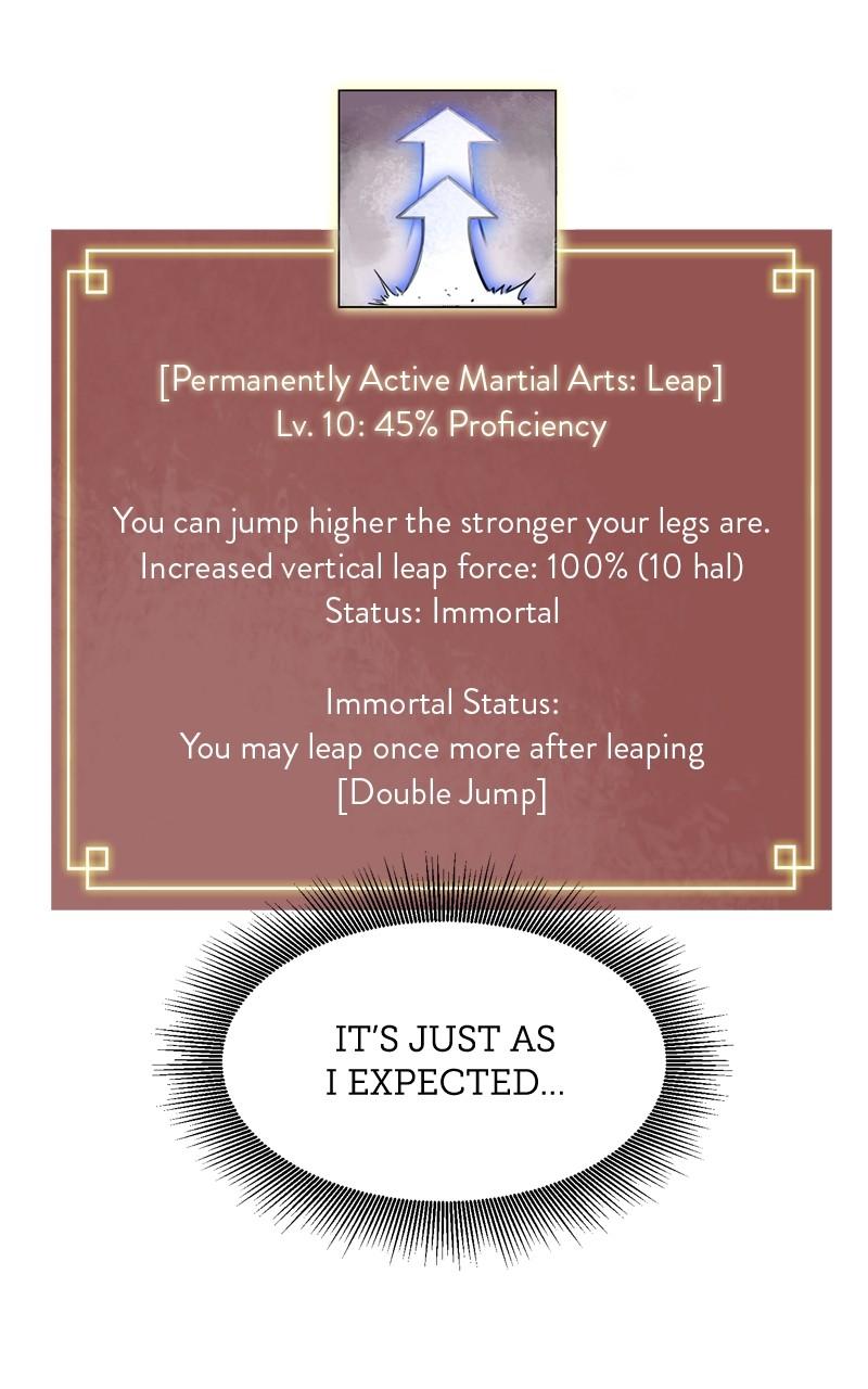 Read Infinite Leveling: Murim chapter 126.9 image 128 on Lezhin