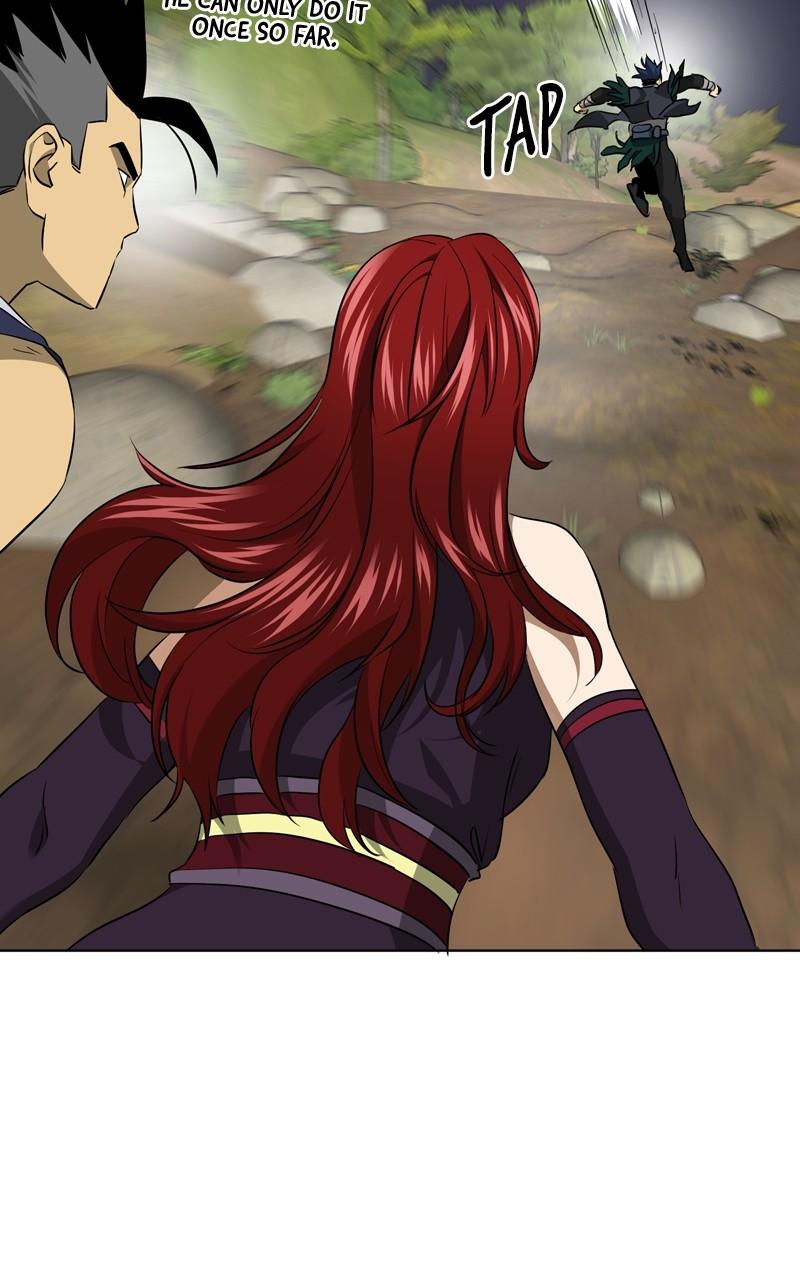 Read Infinite Leveling: Murim chapter 126.9 image 137 on Lezhin