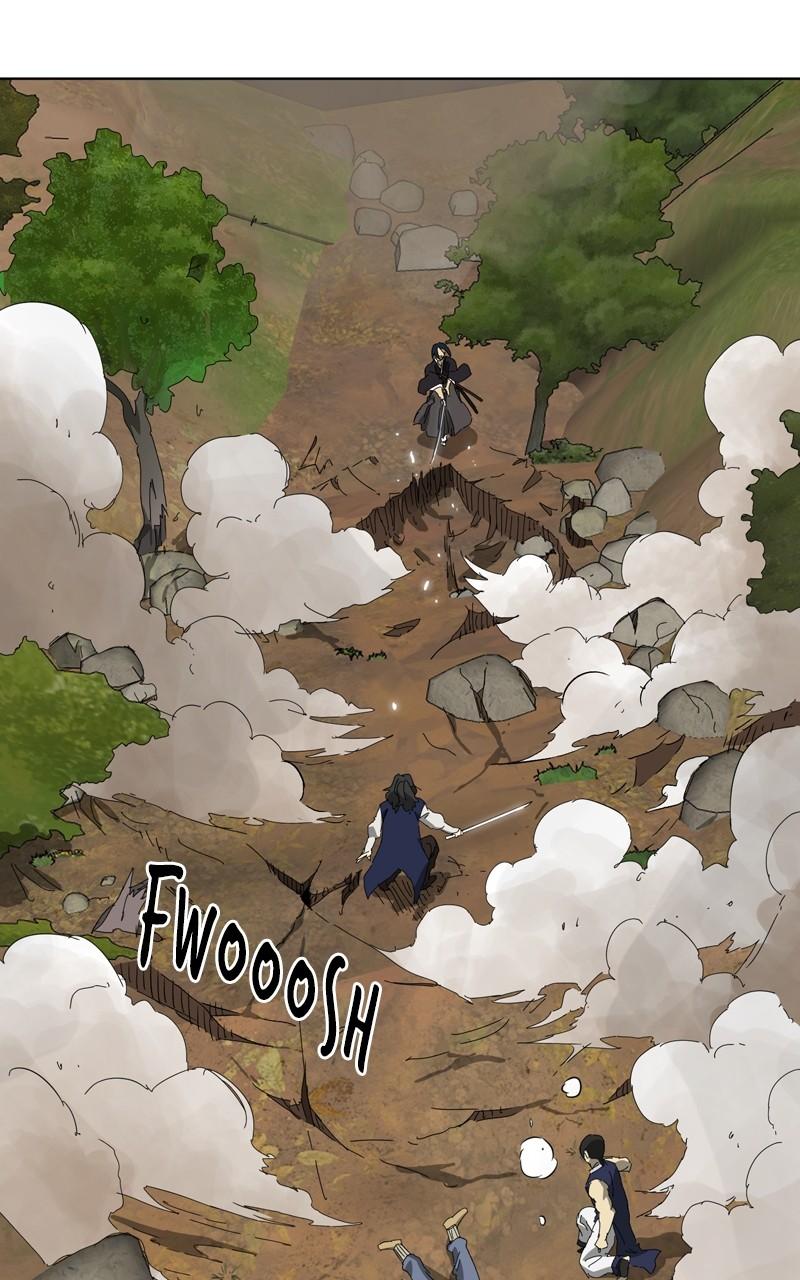 Read Infinite Leveling: Murim chapter 126.9 image 139 on Lezhin