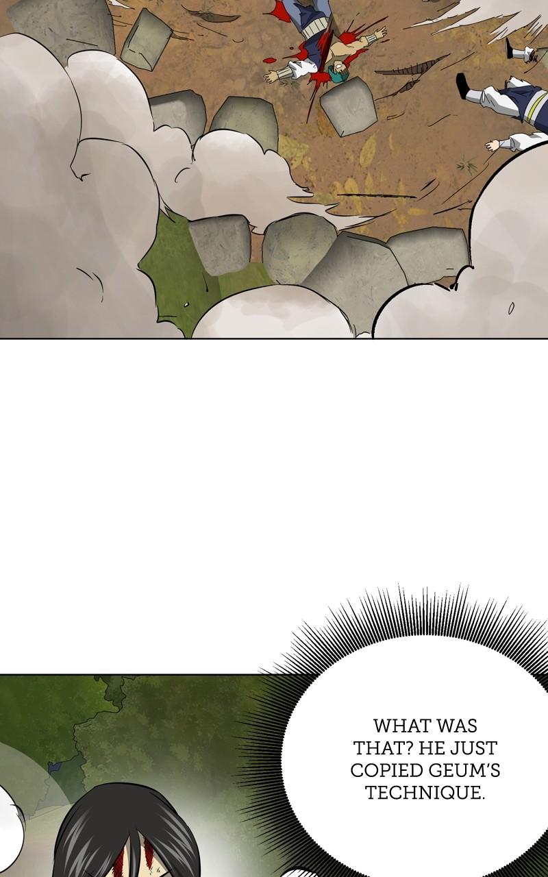 Read Infinite Leveling: Murim chapter 126.9 image 140 on Lezhin