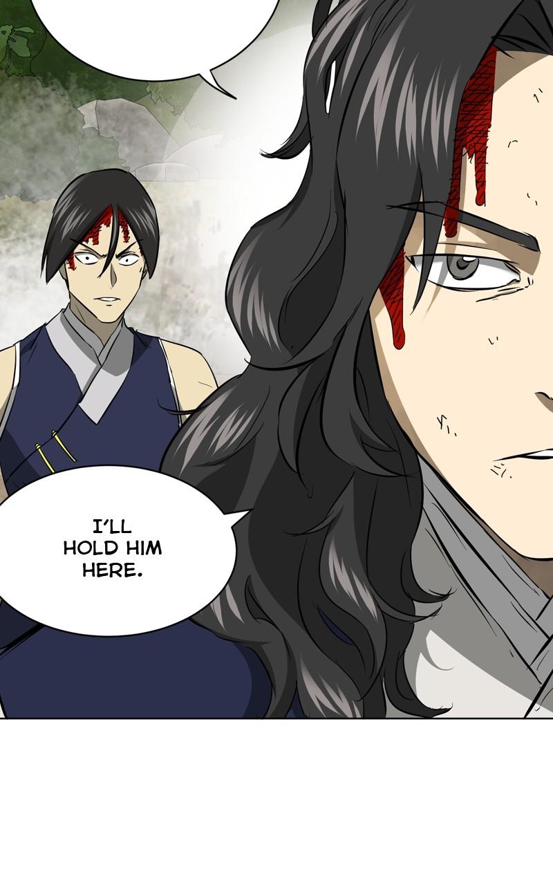 Read Infinite Leveling: Murim chapter 126.9 image 143 on Lezhin