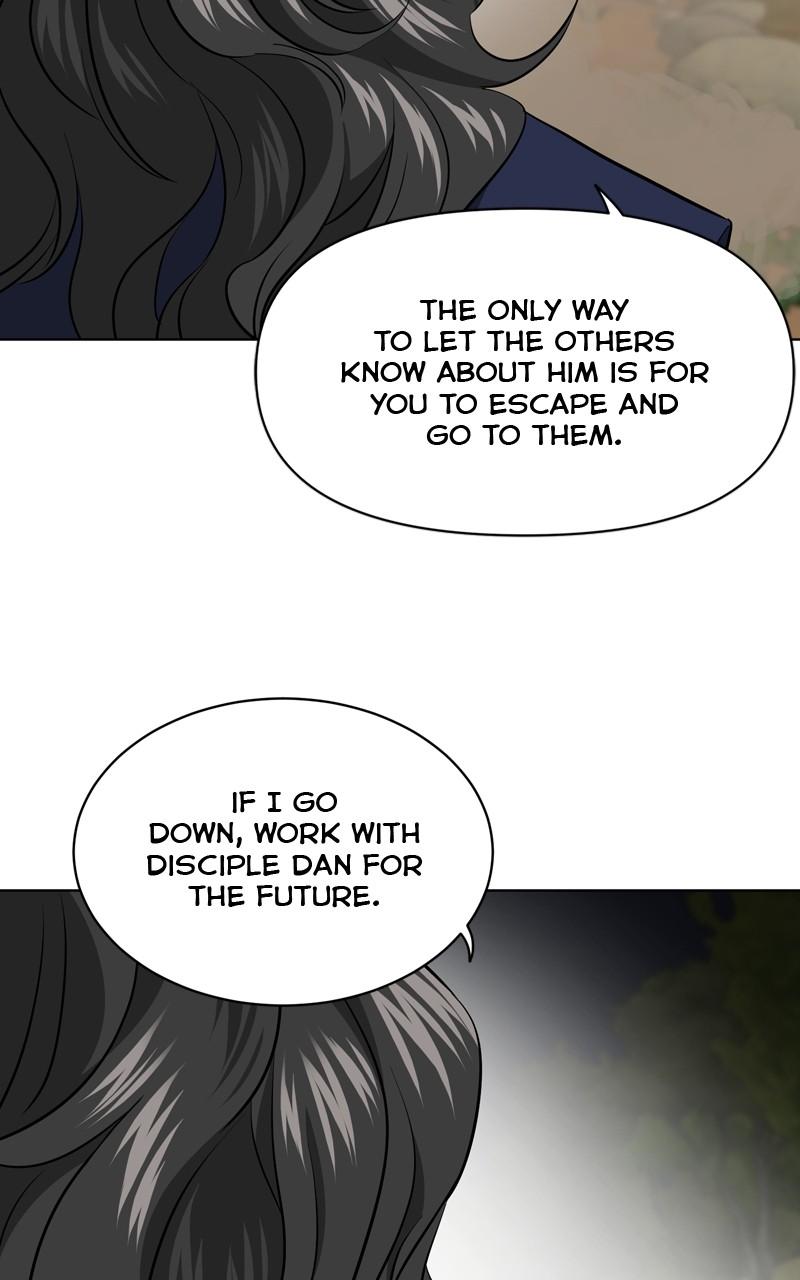 Read Infinite Leveling: Murim chapter 126.9 image 149 on Lezhin