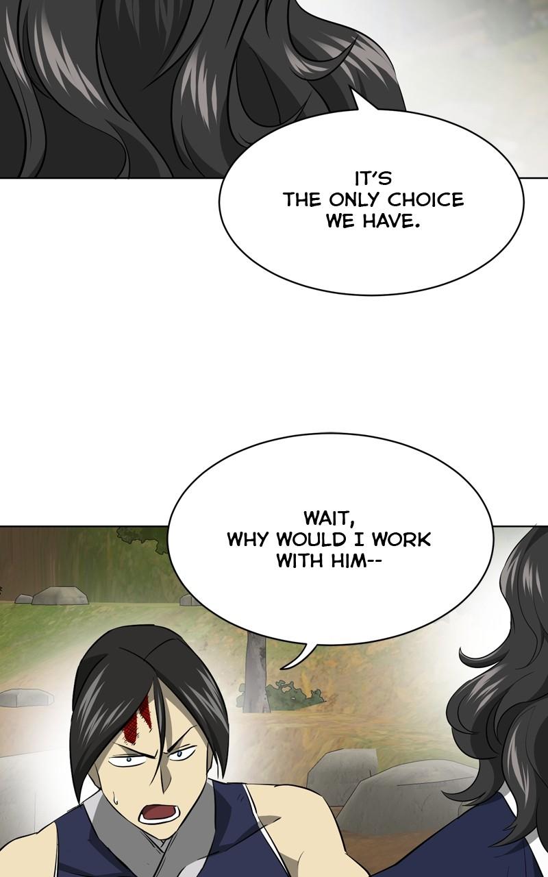 Read Infinite Leveling: Murim chapter 126.9 image 150 on Lezhin