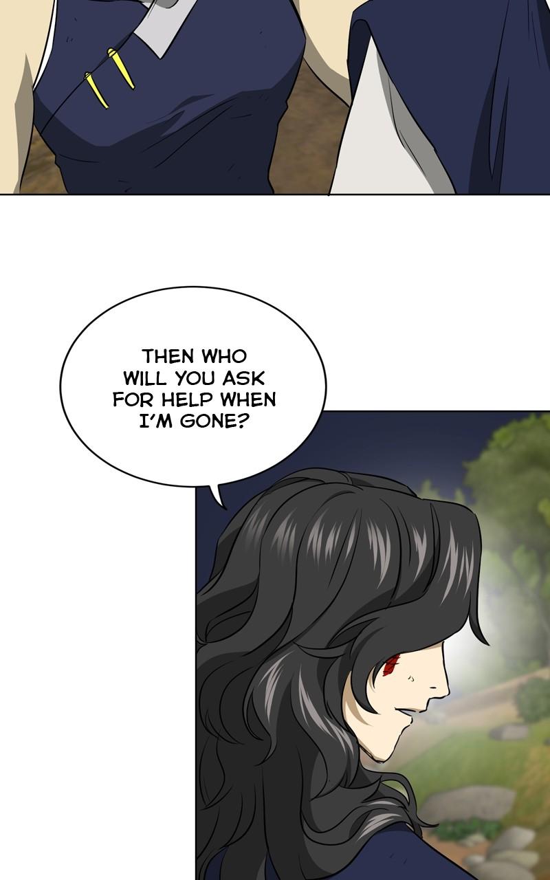 Read Infinite Leveling: Murim chapter 126.9 image 151 on Lezhin