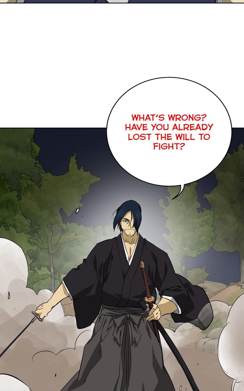 Read Infinite Leveling: Murim chapter 126.9 image 153 on Lezhin