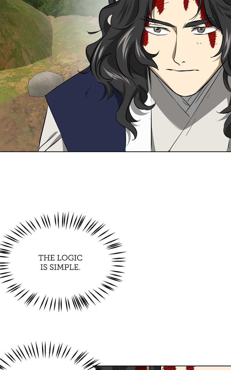 Read Infinite Leveling: Murim chapter 126.9 image 155 on Lezhin