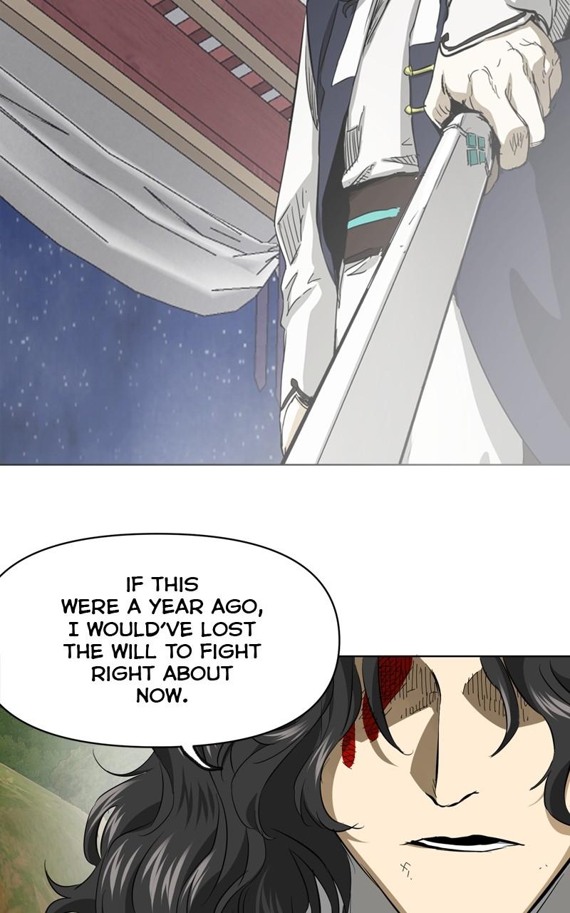 Read Infinite Leveling: Murim chapter 126.9 image 158 on Lezhin