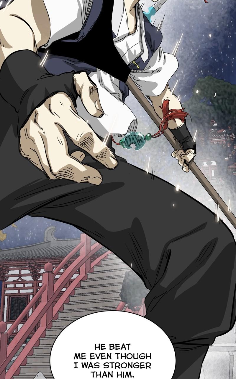 Read Infinite Leveling: Murim chapter 126.9 image 161 on Lezhin