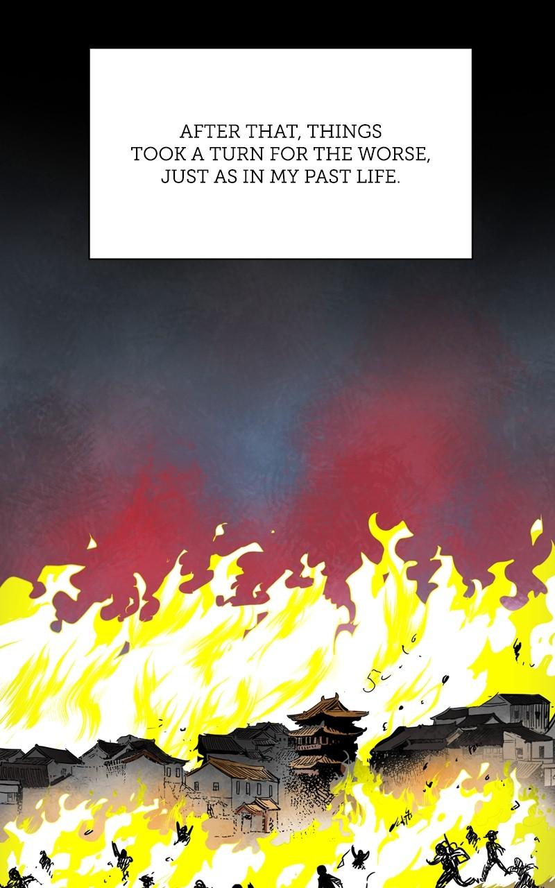 Read Infinite Leveling: Murim chapter 126.9 image 18 on Lezhin