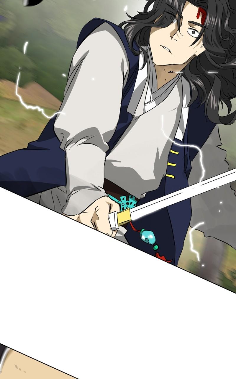 Read Infinite Leveling: Murim chapter 126.9 image 193 on Lezhin