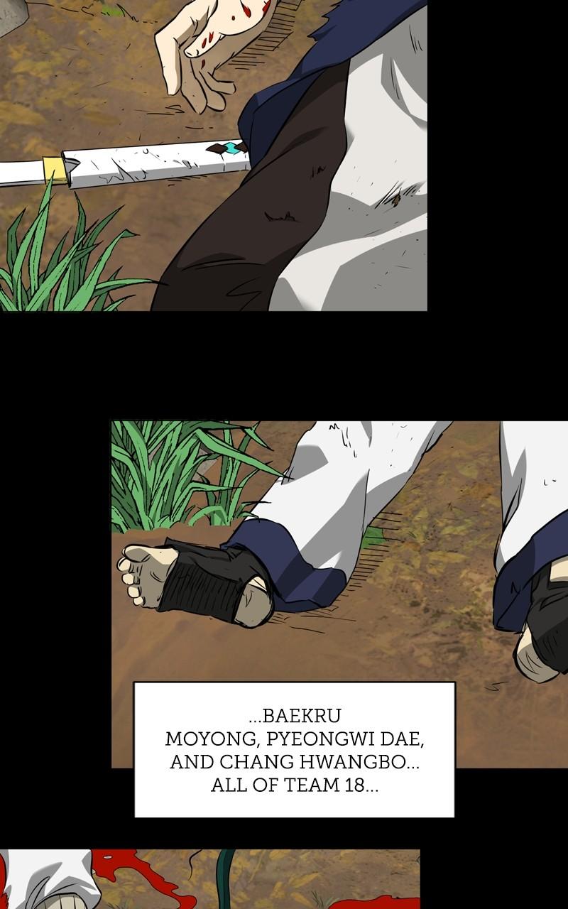 Read Infinite Leveling: Murim chapter 126.9 image 2 on Lezhin