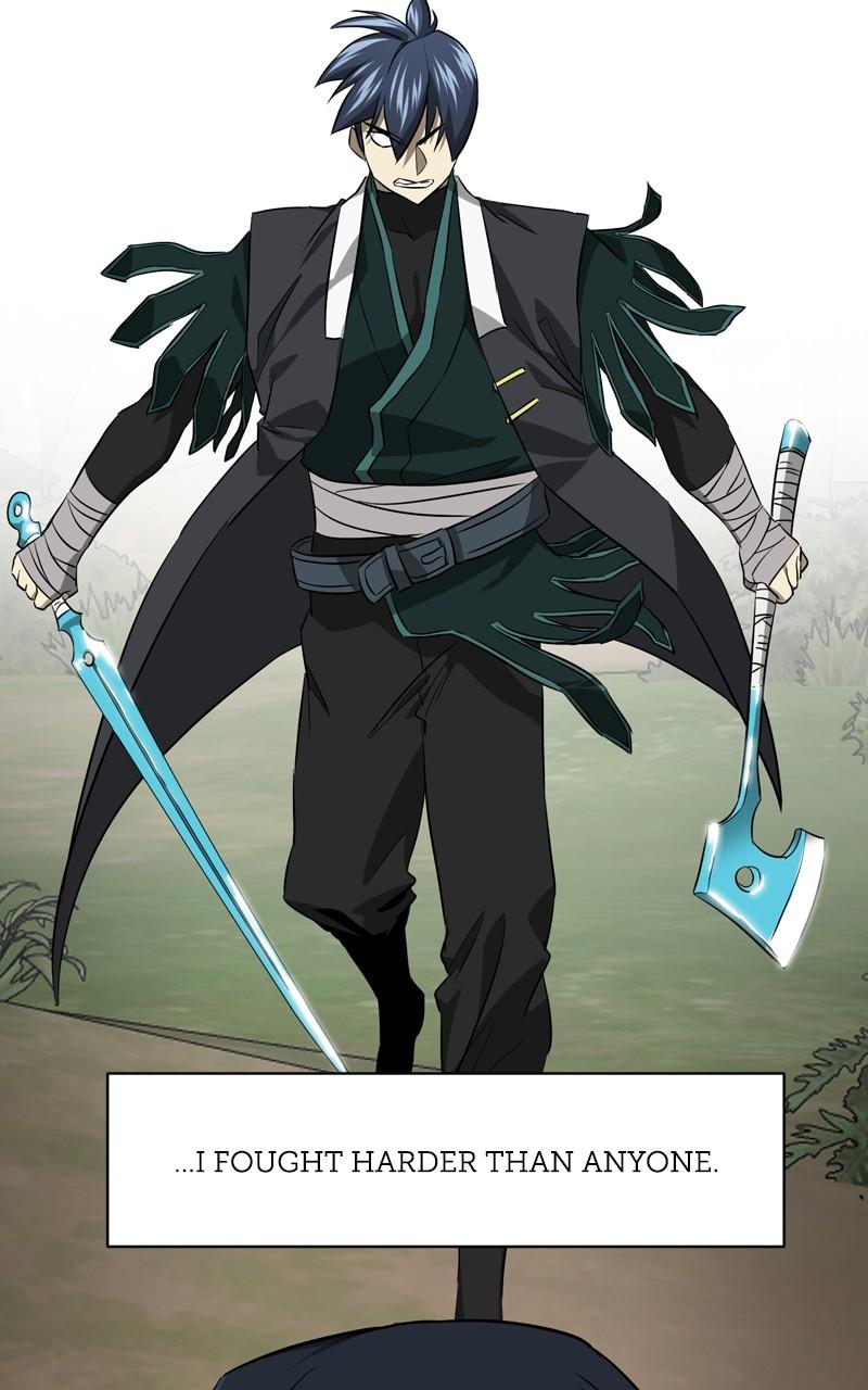 Read Infinite Leveling: Murim chapter 126.9 image 20 on Lezhin