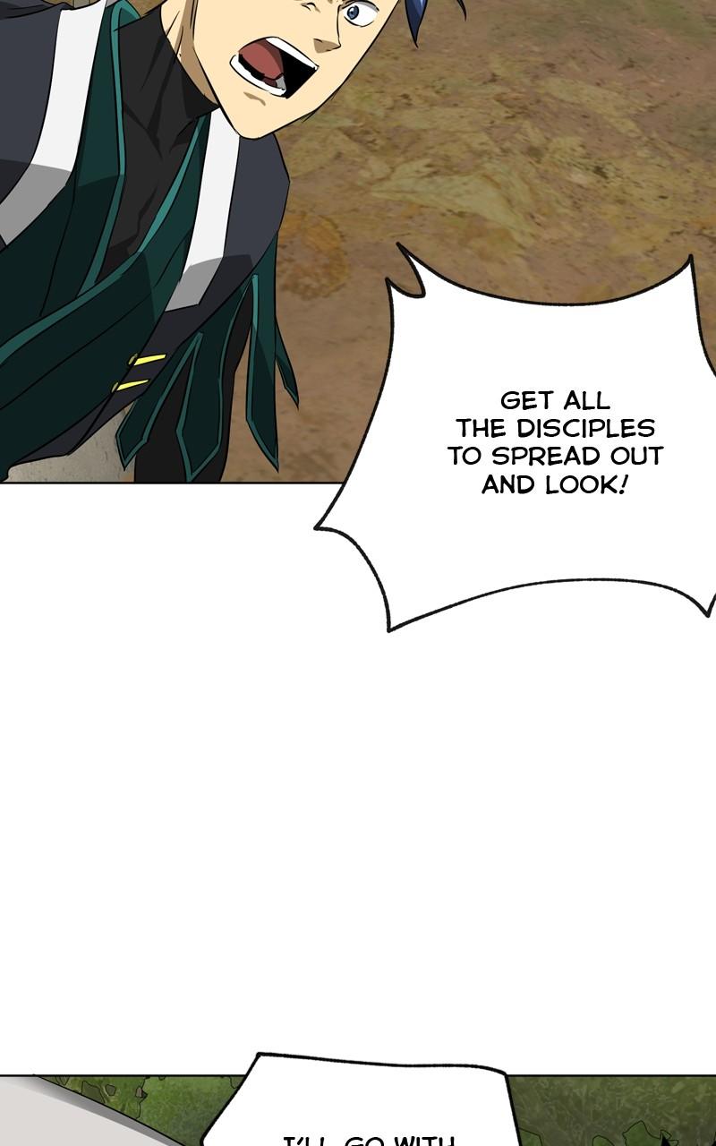Read Infinite Leveling: Murim chapter 126.9 image 30 on Lezhin
