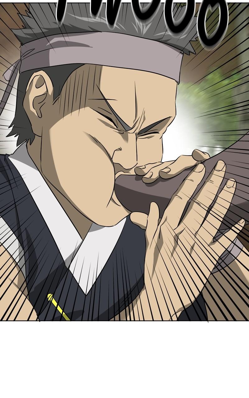 Read Infinite Leveling: Murim chapter 126.9 image 33 on Lezhin