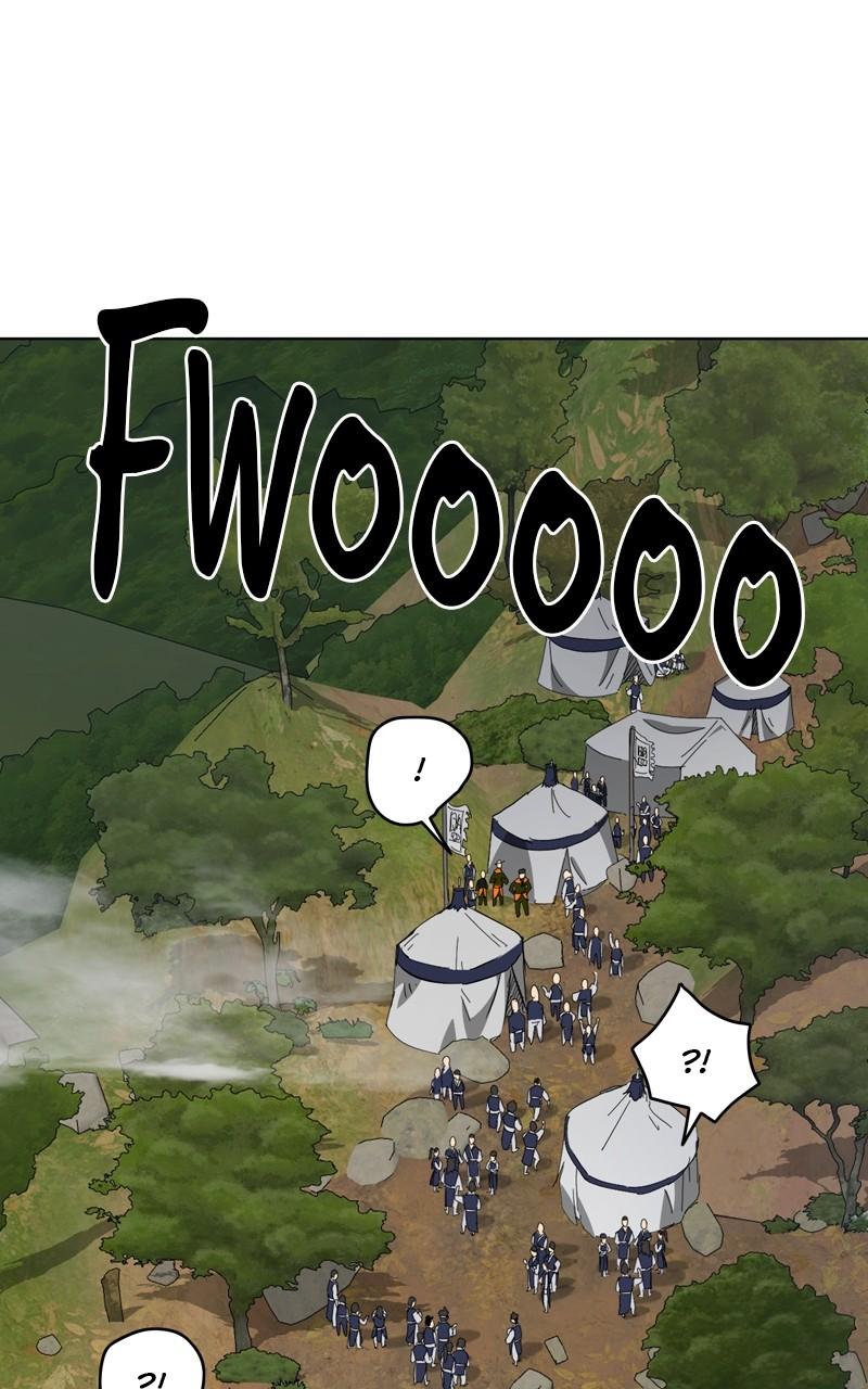 Read Infinite Leveling: Murim chapter 126.9 image 34 on Lezhin