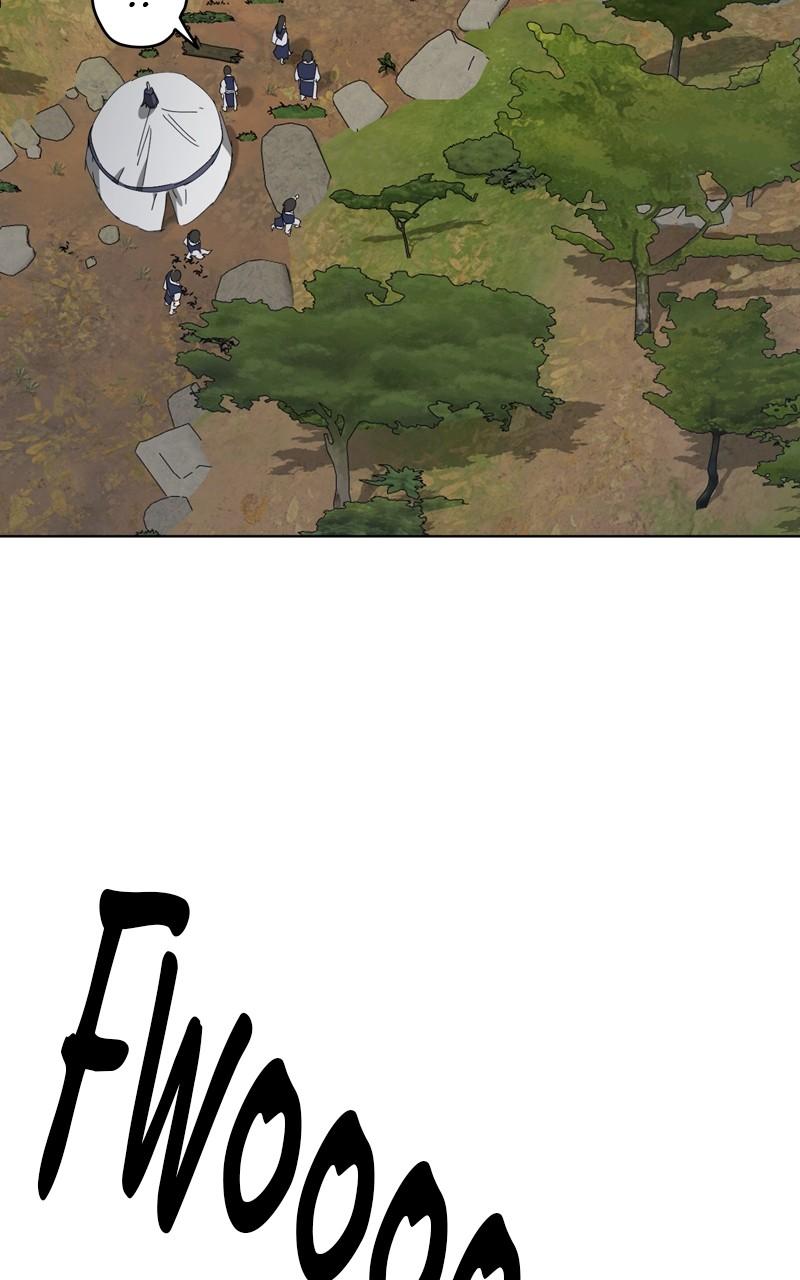 Read Infinite Leveling: Murim chapter 126.9 image 35 on Lezhin